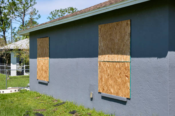 Affordable Siding Repair and Maintenance Services in La Center, WA